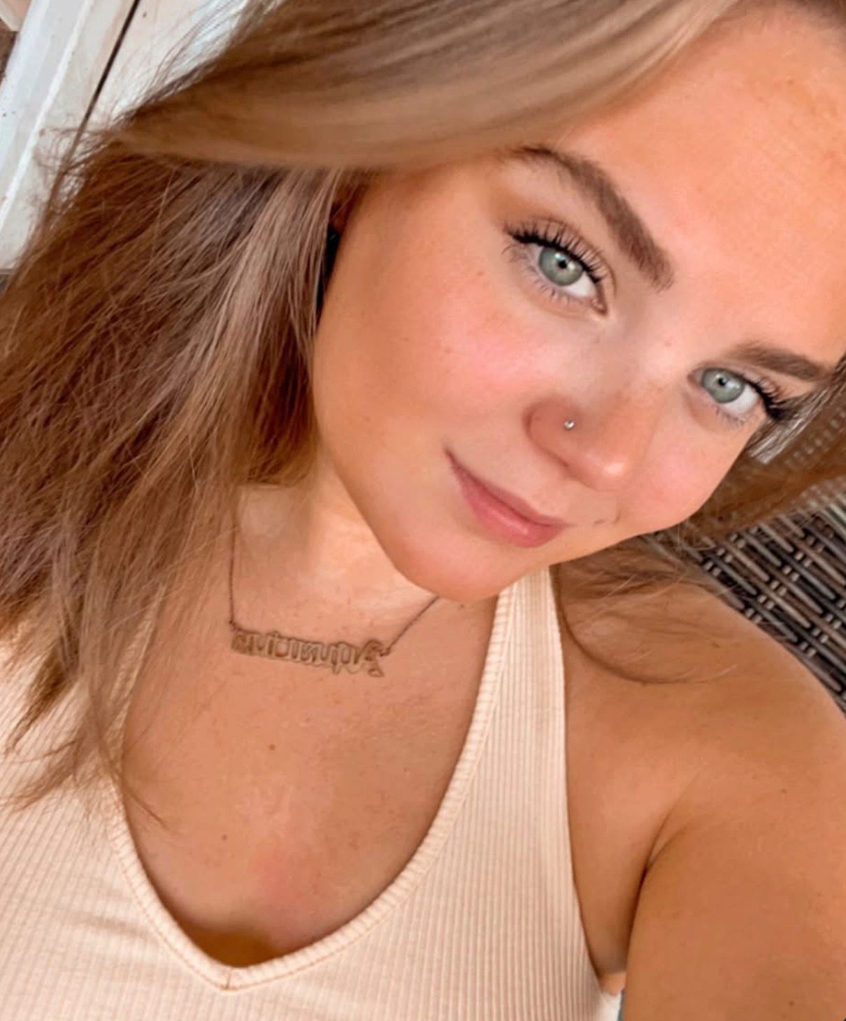Ashley M